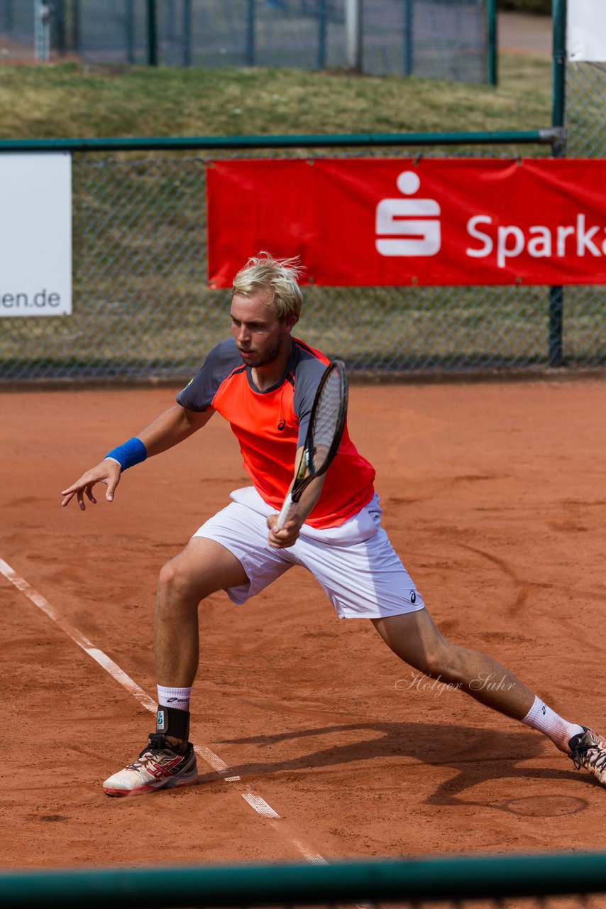Bild 202 - Horst Schroeder Pokal 3. Tag